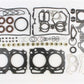 Cometic Street Pro 02-05 Subaru WRX EJ205 DOHC 93mm Bore .027in Thick Complete Gasket Kit