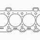 Cometic 11 Ford Modular 5.0L 94mm Bore .056 Inch MLS Left Side Headgasket