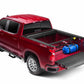 Roll-N-Lock 07-13 Chevy Silverado/Sierra LB 96-1/4in Cargo Manager