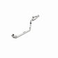 MagnaFlow Conv DF Mercedes C240 02-04 Driver Side OEM