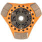Exedy 06-14 Subaru Impreza H4 2.5L Stage 2 Replacement Cerametallic Clutch Disc