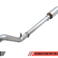 AWE Tuning 2018+ Jeep Wrangler JL/JLU 2.0T Resonated Mid Pipe