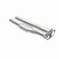 MagnaFlow Conv DF 96-97 7.4L 3500 Truck Rear