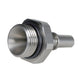 Aeromotive Adapter 1/2 Male Quick Connect AN-12 ORB
