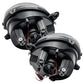 Oracle 07-16 Jeep Patriot/Jeep Compass SMD HL - ColorSHIFT w/o Controller