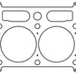 Cometic Chevrolet 2.2L TK4 93mm .036in MLS Head Gasket