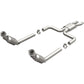 MagnaFlow Conv DF 03-06 Lincoln LS 3.9L