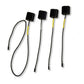KW Electronic Damping Cancellation Kit Porsche 911 (997) convertible