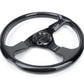 NRG Carbon Fiber Steering Wheel 350mm