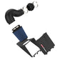 aFe MagnumFORCE Stage-2 Pro 5R Air Intake System 10-18 Ford Taurus SHO Twin Turbo EcoBoost V6 3.5L