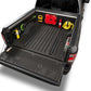 Putco 16-21 Nissan Titan/Titan XD - 6.7ft (Standard Box) Molle Passenger Side Panel