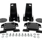 Air Lift Loadlifter 5000 Air Spring Kit