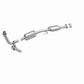 MagnaFlow Conv DF 86-97 Ford Aerostar 3.0L