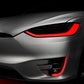 ORACLE Lighting 16-21 Tesla Model X Dynamic ColorSHIFT Headlight & Fog Light DRL Upgrade Kit