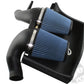 aFe MagnumFORCE Intakes Stage-2 P5R AIS P5R BMW 335i (N54) 07-11L6-3.0L/Z4 35i 09-15 (tt)