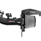 aFe 19-21 GM Trucks 5.3L/6.2L Track Series Carbon Fiber Cold Air Intake System W/ Pro Dry S Filters