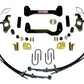 Skyjacker 4"SYS,04-12 COLOR/CANYO 4WD