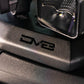 DV8 21-22 Ford Bronco A-Pillar Pod Light Mounts