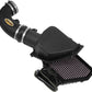Airaid 16-17 Chevrolet Camaro SS V8-6.2L F/I Jr Intake Kit w/ Dry Filter