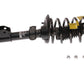 KYB Strut Plus Rear Left Chevrolet 04-09 Impala with 17in or 18in Wheels/10-12 Impala