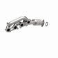 MagnaFlow Conv DF 2008 - 2010 Lexus IS F 5.0L