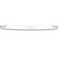 AVS 02-09 Chevy Trailblazer Aeroskin Low Profile Hood Shield - Chrome
