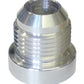 Torque Solution Weld On AN Flare Bung Male -20AN Aluminum Universal