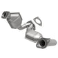 MagnaFlow Conv DF 98-00 Ford Ranger 3.0/4.0L