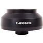 NRG Short Hub Adapter 12-14 Honda Civic / 08+ Honda Accord