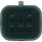 NGK Mazda 3 2013-2012 Direct Fit 5-Wire Wideband A/F Sensor