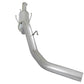 aFe LARGE Bore HD Exhausts Cat-Back SS-409 EXH CB Dodge Diesel Trucks 03-04 L6-5.9L (td)