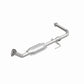 MagnaFlow Conv DF 00-04 Toyota Tundra V8 4.7L Gas