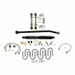 Skyjacker Suspension Lift Kit Component 84-2001 Jeep Cherokee AWD