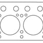 Cometic Triumph 1500cc Spitfire 74mm .043 inch Copper Head Gasket