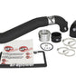 aFe 2017 Ford F-150 Raptor (tt) EcoBoost BladeRunner 3.5in to 3in Intercooler Tube Cold Side