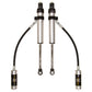 ICON 91-07 Toyota Land Cruiser 80/100 4-6in Rear 2.5 Series Shocks VS RR - Pair