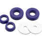 SuperPro 1993 Toyota Supra Twin Turbo Rear Upper Forward Diff Pinion Mount Insert Bushing Kit