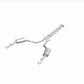 MagnaFlow Sys C/B 05- Pontiac GTO 6.0L V8