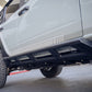 DV8 Offroad 21-22 Ford Bronco FS-15 Series Rock Sliders
