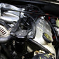 J&L 99-04 Ford Mustang SVT Cobra Driver Side Oil Separator 3.0 - Black Anodized