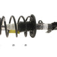 KYB Strut Plus Front Left Toyota Corolla 03-08