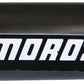 Moroso In-Line Fuel Filter - 6.5in -10An - 40 Micron SS Filter - Aluminum
