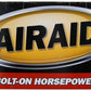Airaid 11-14 Ford Mustang 3.7L V6 MXP Intake System w/ Tube (Oiled / Red Media)