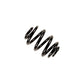 Bilstein B3 01-06 BMW 325Ci Series Replacement Rear Coil Spring; Sport Suspension Only