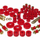 Prothane 00-06 Dodge Neon SRT-4 Total Kit - Red