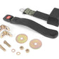 Omix Lap Seat Belt Olive 87-95 Jeep Wrangler YJ