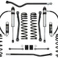 ICON 2018+ Jeep Wrangler JL 2.5in Stage 5 Suspension System