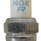 NGK Standard Spark Plug Box of 4 (TR5C-12)