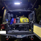 Oracle Jeep Wrangler JL Cargo LED Light Module - Amber/White