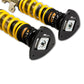 ST XTA Adjustable Coilovers 15-20 Audi A3 (8V) 1.8T/2.0T (2WD Only)
